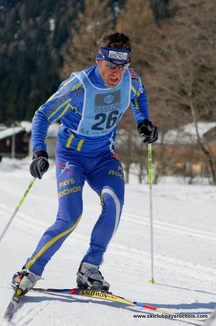 Grand-Prix Argentière